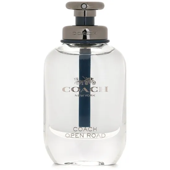 Coach Open Road Eau De Toilette