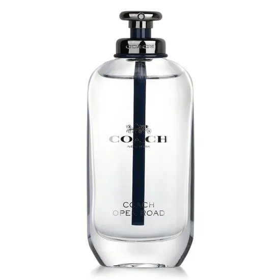 Coach Open Road Eau De Toilette