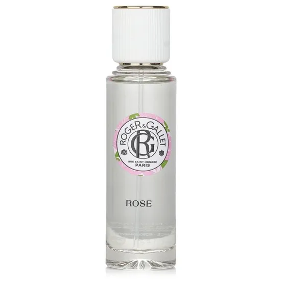 Roger & Gallet Rose Fragrant Wellbeing Water
