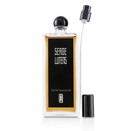 Serge Lutens Santal Majuscule Eau De Parfum