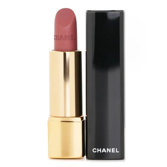 CHANEL Luminous Matte Lip Colour