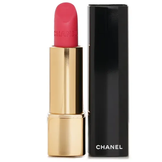 CHANEL Luminous Matte Lip Colour