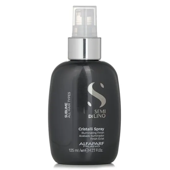 Alfaparf Semi Di Lino Sublime Cristalli Spray