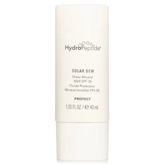 HydroPeptide Solar Dew SPF 30 Sunscreen