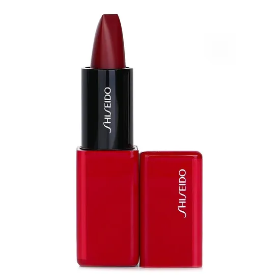 Shiseido TechnoSatin Gel Lipstick