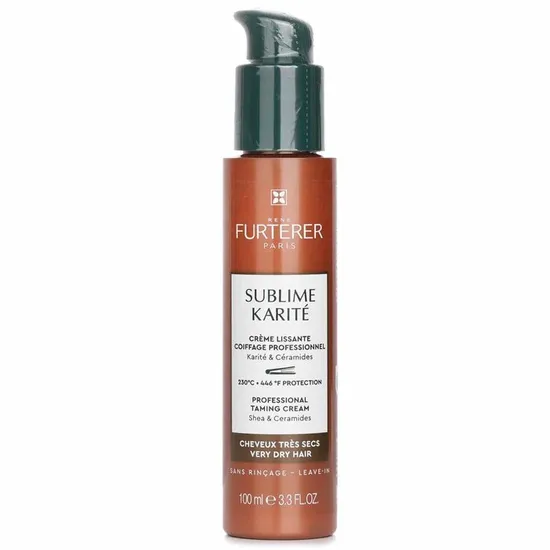René Furterer Sublime Karite Professional Taming Cream