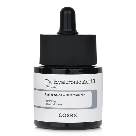 CosRx The Hyaluronic Acid 3 Serum