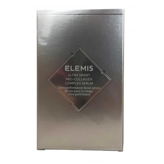 ELEMIS Ultra Smart Pro Collagen Complex Serum