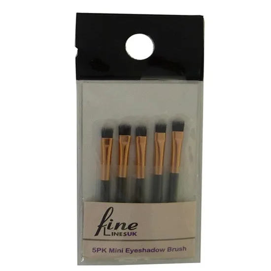 Fine Lines UK Mini Eyeshadow Brush 746 10