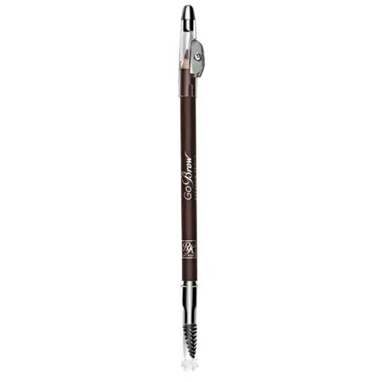 Kiss Go Brow Eyebrow Pencil