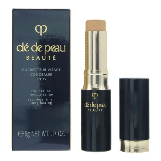 Clé de Peau Beauté Concealer Stick SPF 25