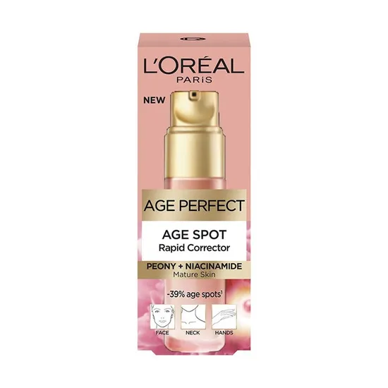 L'Oreal Paris Age Perfect Spot Rapid Corrector