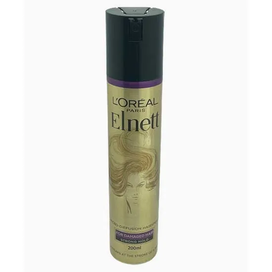 L'Oréal Professionnel Elnett Micro Diffusion Strong Hold Hairspray