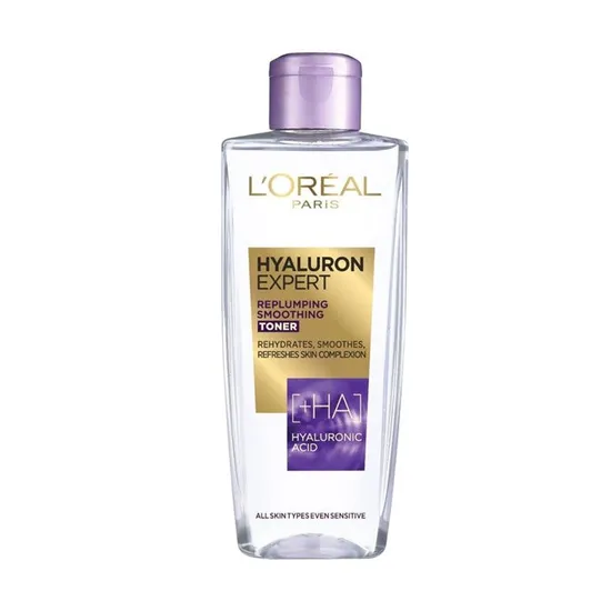L'Oreal Paris Hyaluron Expert Replumping Toner