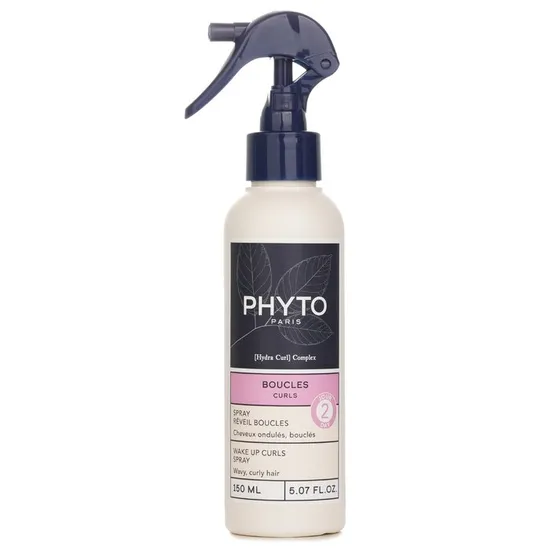 PHYTO Curls Wake Up Curls Spray