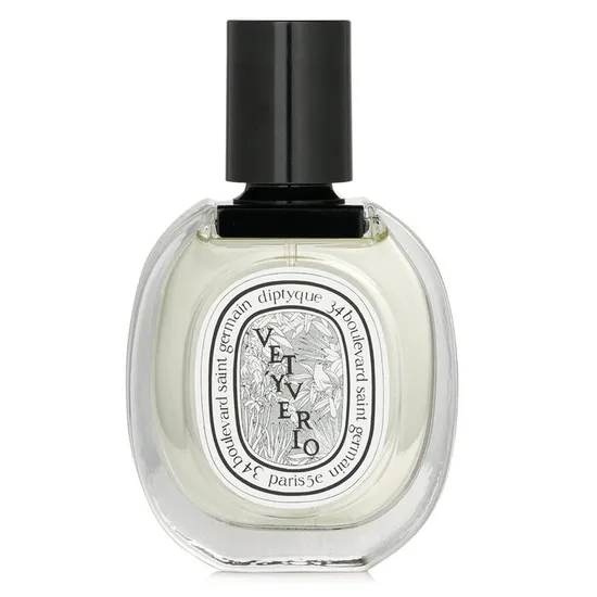 Diptyque Vetyverio Eau De Toilette