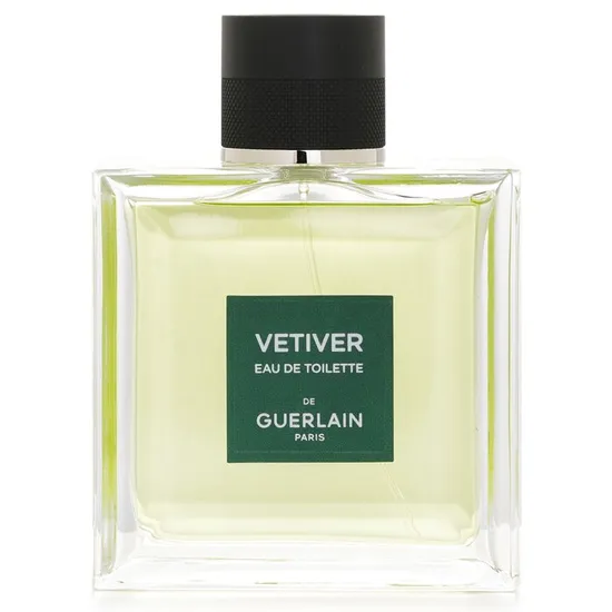 GUERLAIN Vetiver Eau De Toilette