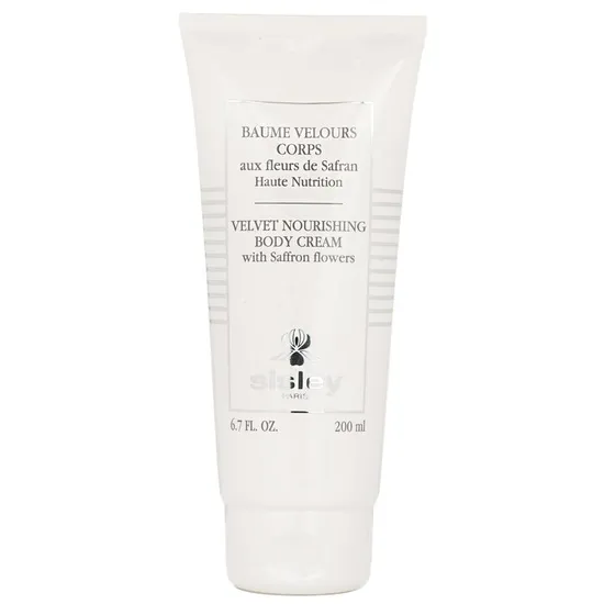 Sisley Velvet Nourishing Body Cream