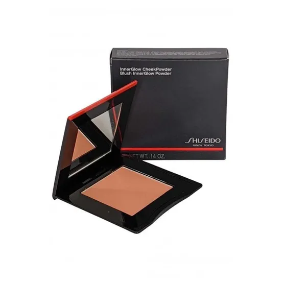 Shiseido Inner Glow Cheek Powder