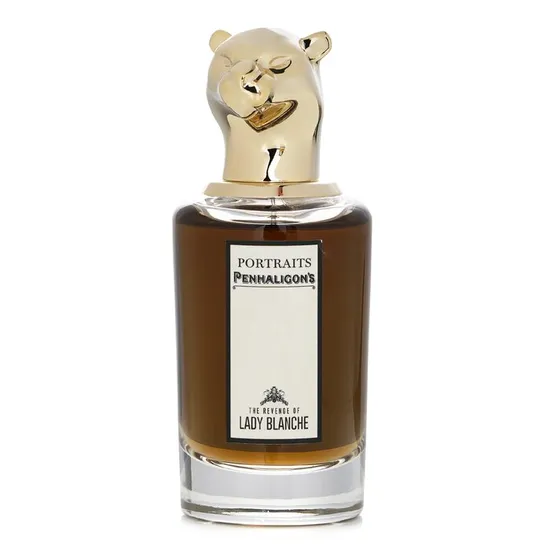 Penhaligons Portraits The Revenge Of Lady Blanche Eau De Parfum