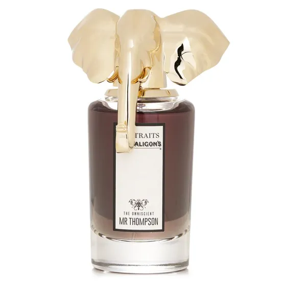 Penhaligons Portraits The Omniscient Mr Thompson Eau De Parfum