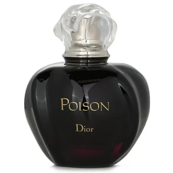 DIOR Poison Eau De Toilette