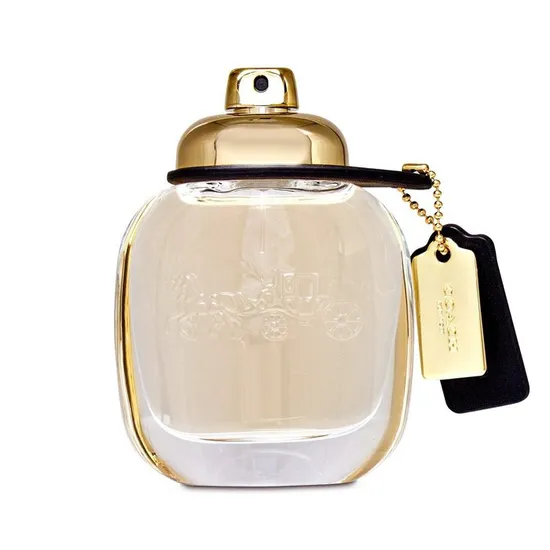 Coach New York Eau De Parfum 50ml