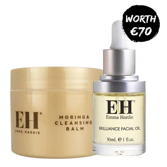 Emma Hardie Brilliance Facial Oil