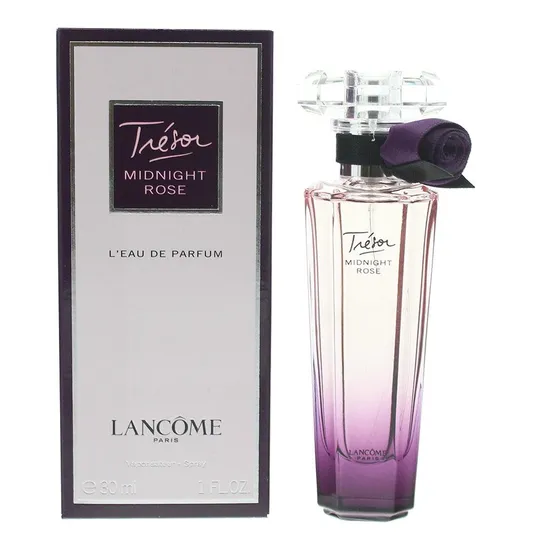 Lancôme Tresor Midnight Rose Eau De Parfum