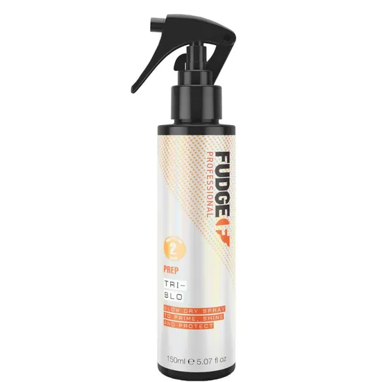 Fudge Professional Tri-Blo Hairspray