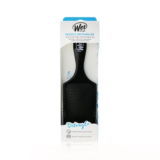 Wet Brush Paddle Detangler Brush