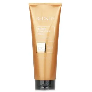Redken All Soft Heavy Cream