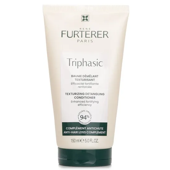 René Furterer Triphasic Texturizing Detangling Conditioner