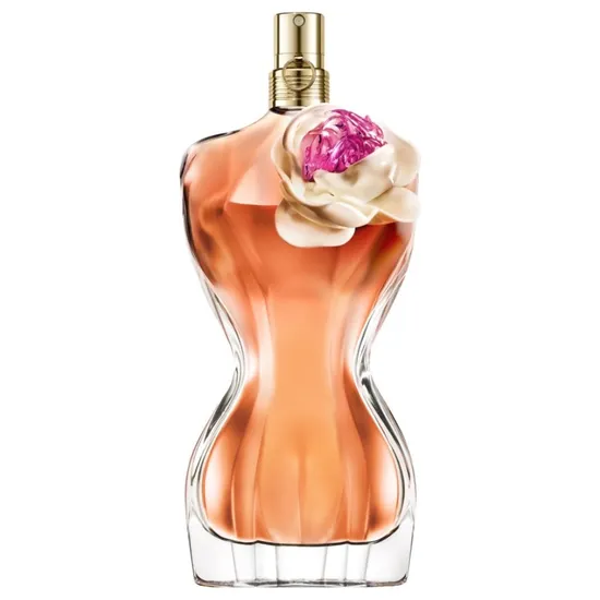 Jean Paul Gaultier La Belle Flower Edition Eau De Parfum