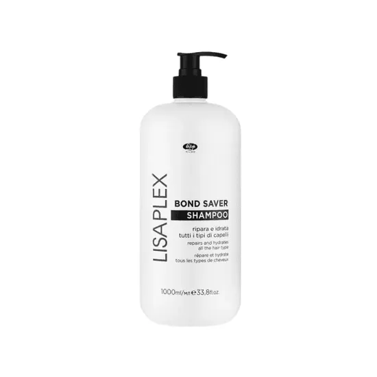 Lisaplex Bondsaver Shampoo