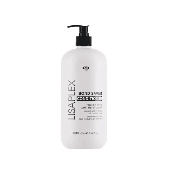 Lisaplex Bondsaver Conditioner