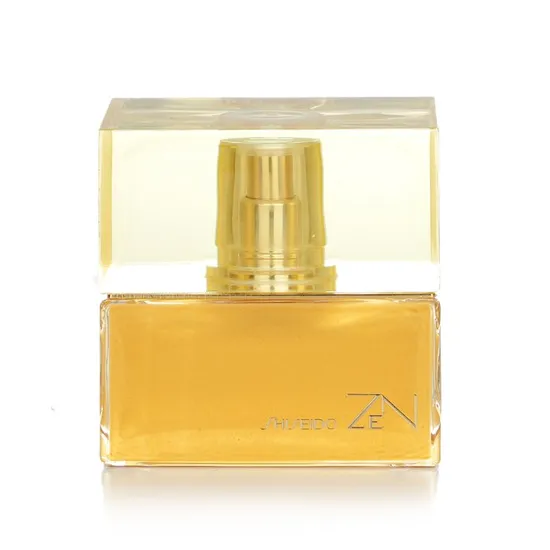 Shiseido Zen Eau De Parfum 50Ml