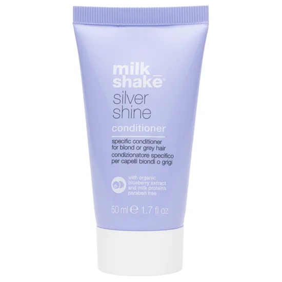milk_shake Silver Shine Conditioner