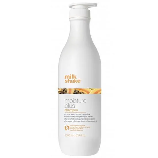 milk_shake Moisture Plus Shampoo