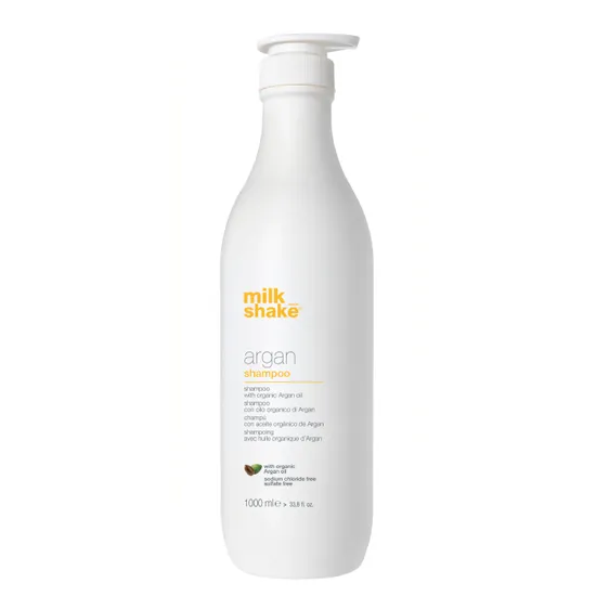 milk_shake Argan Shampoo