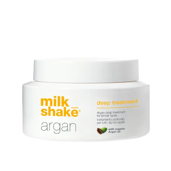 milk_shake Argan Deep Treatment
