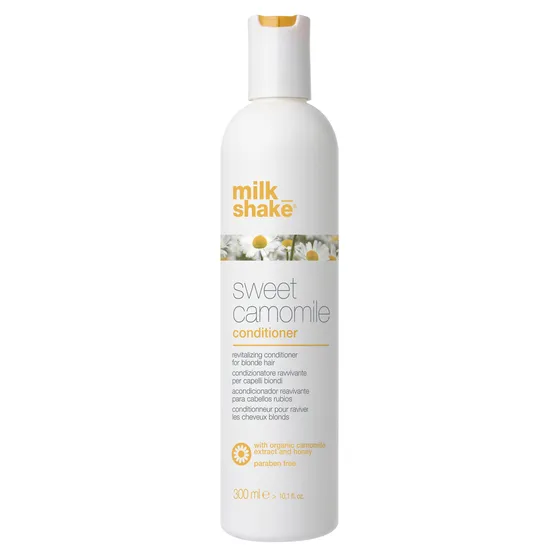 milk_shake Sweet Camomile Conditioner