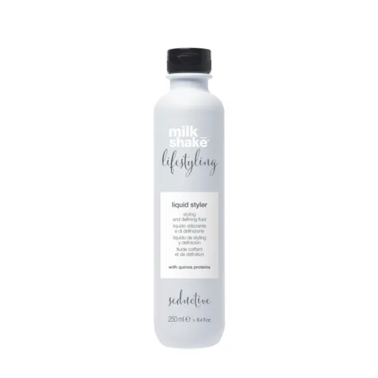 milk_shake Lifestyling Liquid Styler