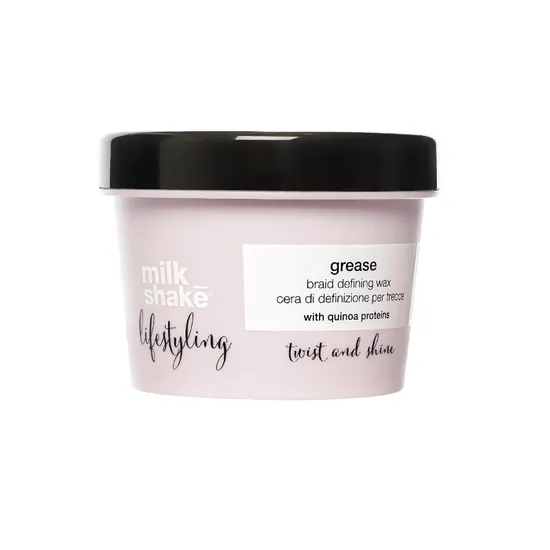 milk_shake Lifestyling Braid Lotion