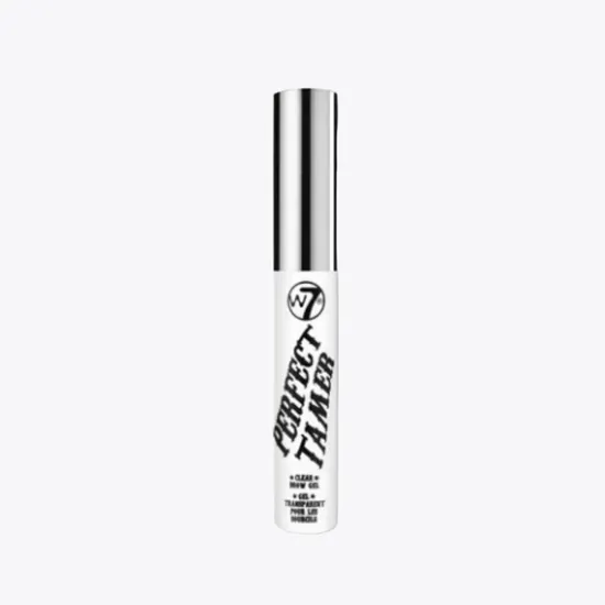 W7 The Perfect Tamer Eyebrow Gel