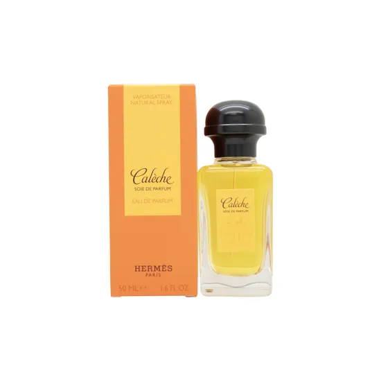 Hermès Caleche Soie De Parfum
