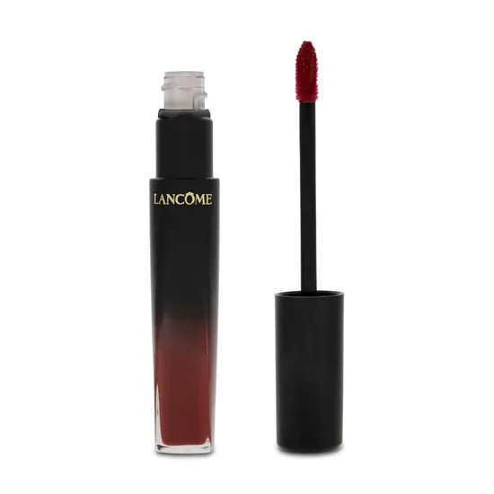 Lancôme L'absolu Lacquer Lipstick 134 Be Brilliant