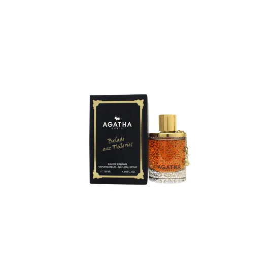 Agatha Balade Aux Tuileries Eau De Parfum