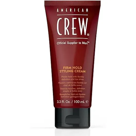 American Crew Firm Hold Styling Cream