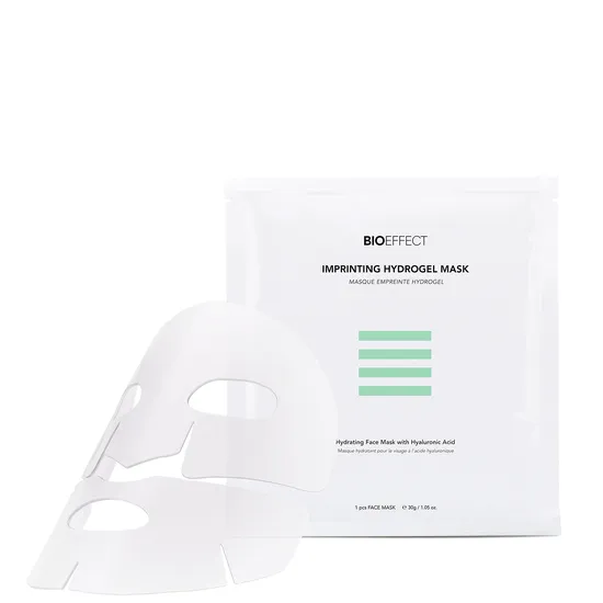 BIOEFFECT Imprinting Hydrogel Mask